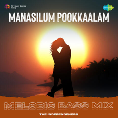 Manasilum Pookkaalam album art