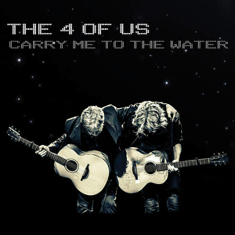 Carry Me To The Water album art