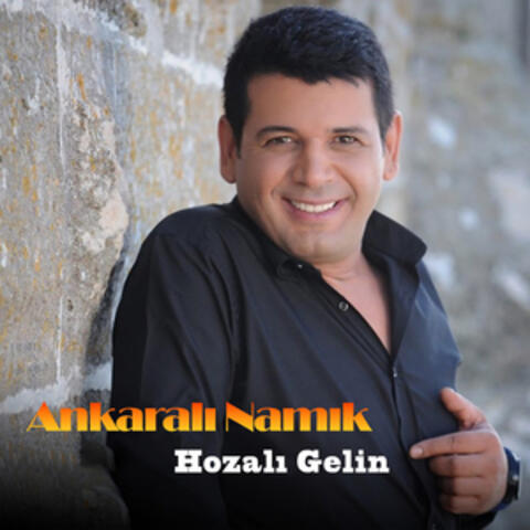 Hozalı Gelin album art
