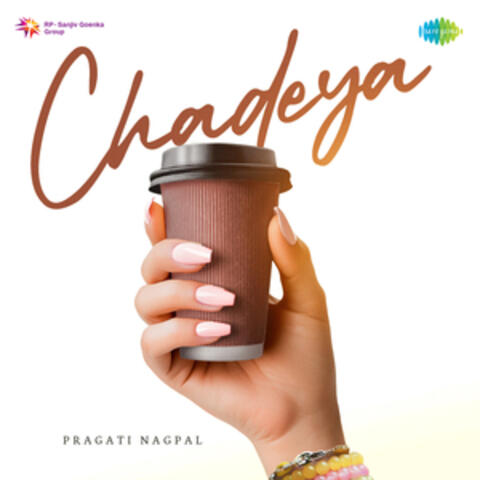 Chadeya album art