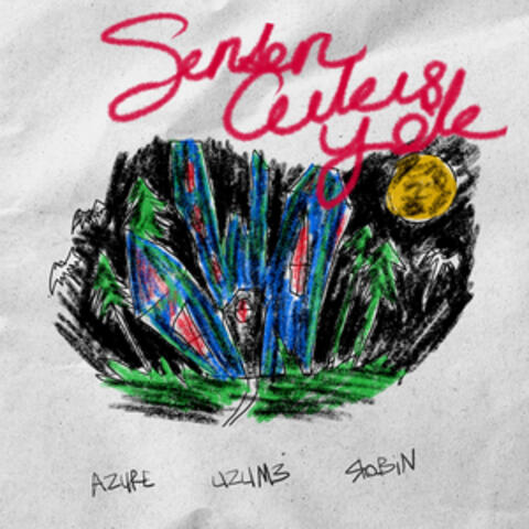 SENDEN ÇIKIŞ YOK album art