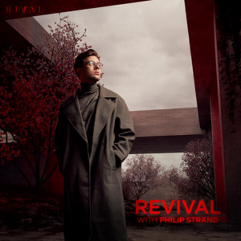 Revival album art