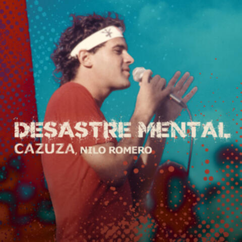 Desastre Mental album art