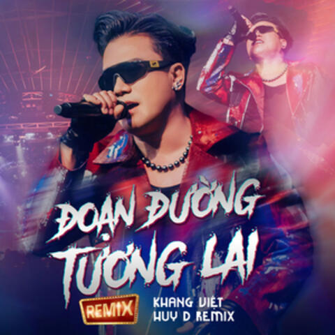Đoạn Đường Tương Lai album art