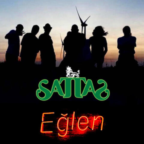 Eğlen album art