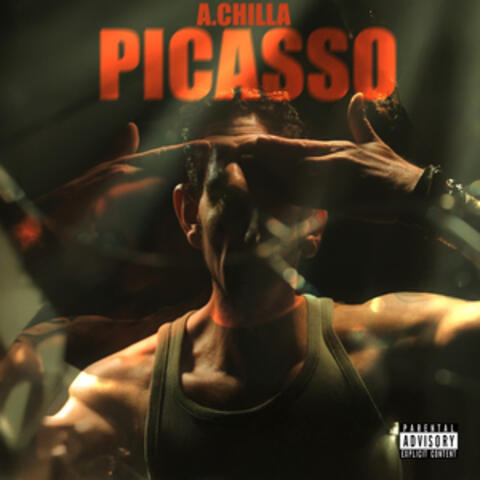 PICASSO album art