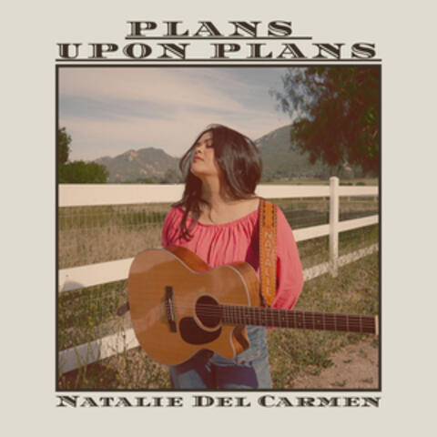 Plans Upon Plans album art