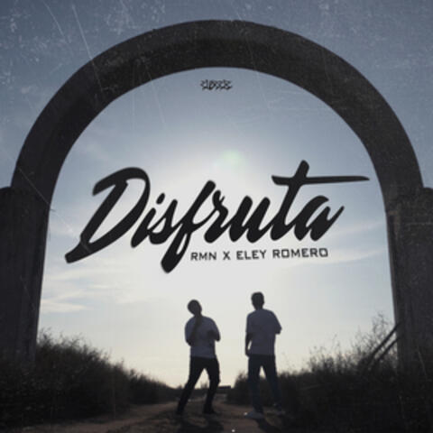Disfruta album art