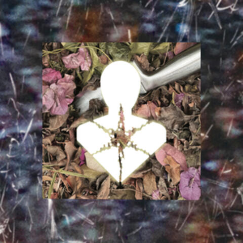 Burning / The Cup album art