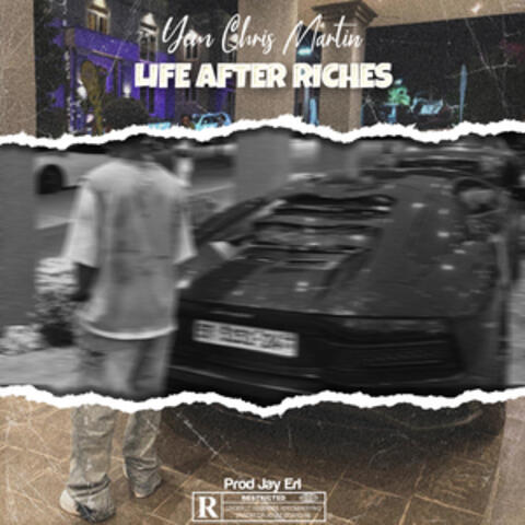 Life After Riches album art