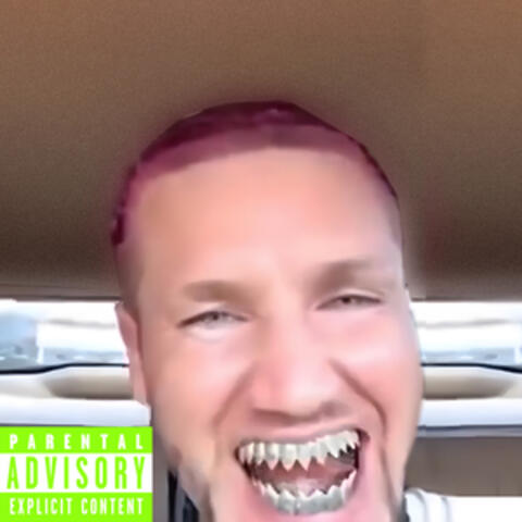 My Main Goal album art