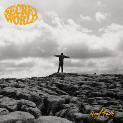 Good Faith album art