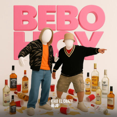 BEBO HOY album art