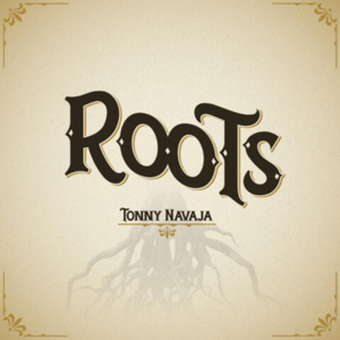 Roots album art