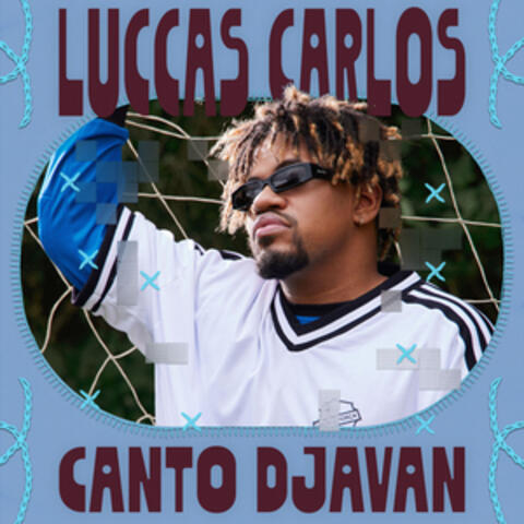 Canto Djavan: Azul / Aridez album art