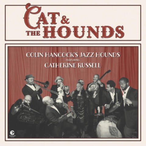 Cat & the Hounds album art