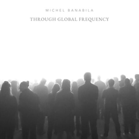 Through Global Frequency album art