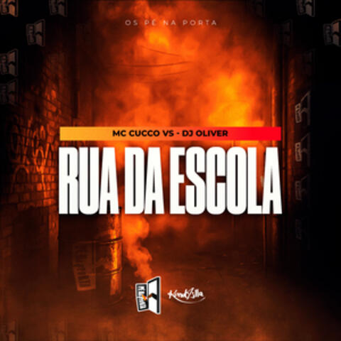 Rua Da Escola album art