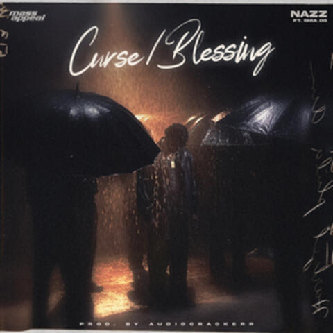 Curse/Blessing album art