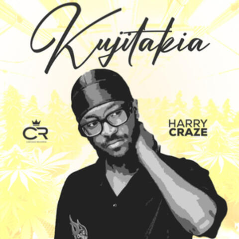 kujitakia album art