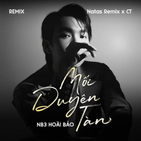 Mối Duyên Tàn album art