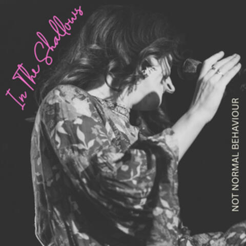Not Normal Behaviour album art