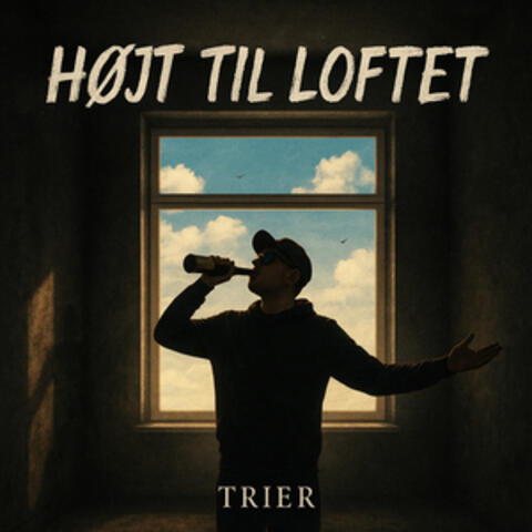 Højt til Loftet album art