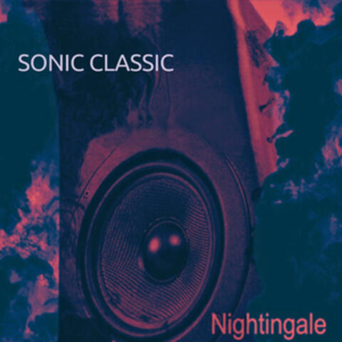 Sonic Classic album art