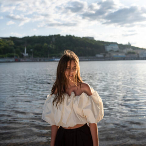 Закохаю літо album art