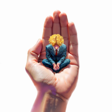 простая замечательная жизнь ипи album art