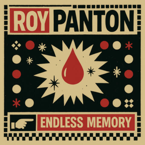 Endless Memory album art