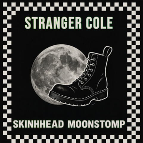 Skinhead Moonstomp album art