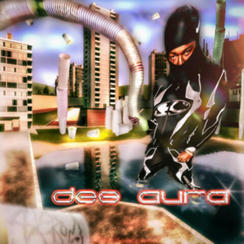Lifestyle album art