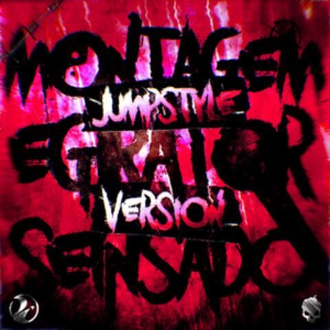 MONTAGEM EGIRATOR SEINSADO album art