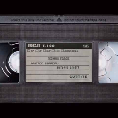 Bonus Track album art