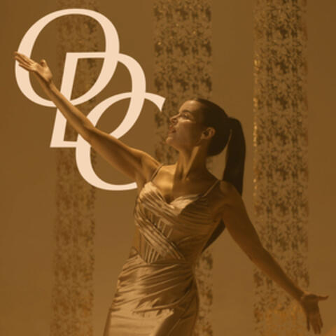 My Name is Gold album art