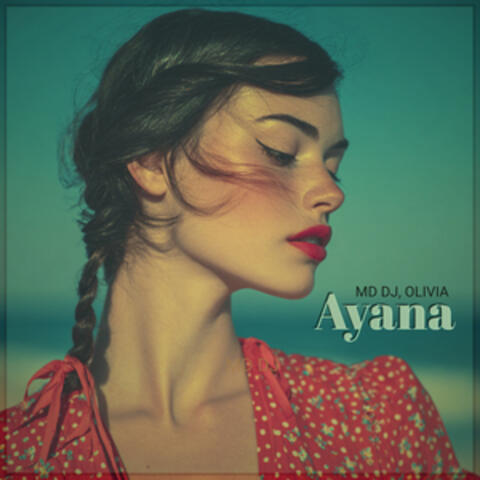 Ayana album art