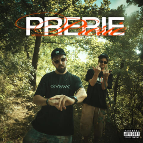 Prerie album art