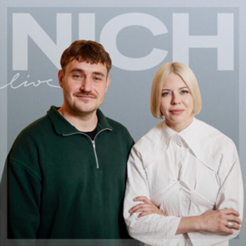 Nich album art
