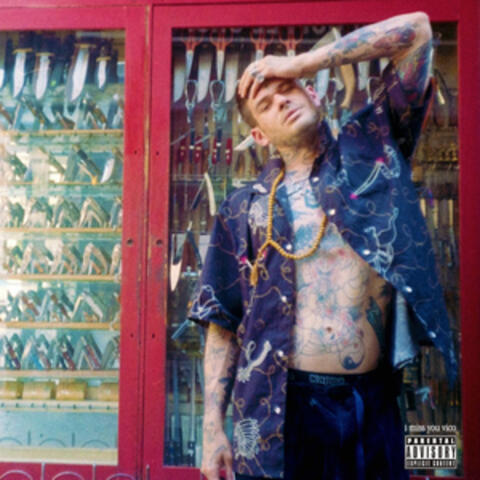 Cafe Con Leche album art