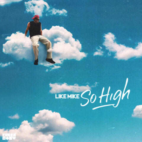 So High album art