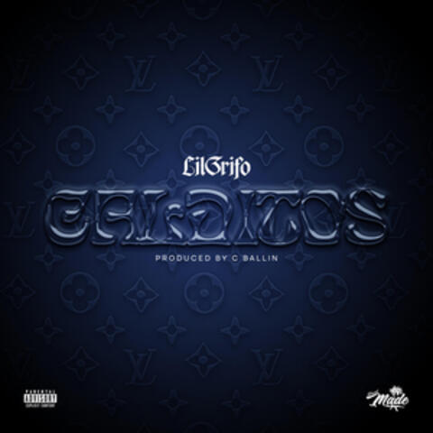 Calditos album art