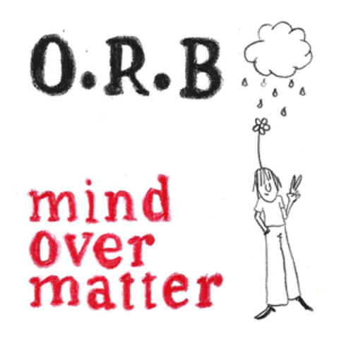 Mind Over Matter b/w End Times album art
