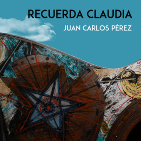 Recuerda Claudia album art