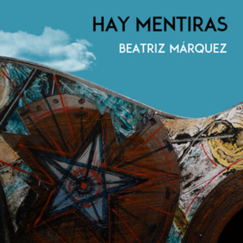 Hay mentiras album art