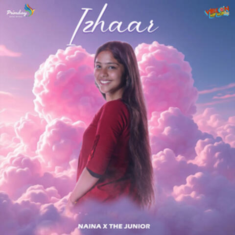 Izhaar album art