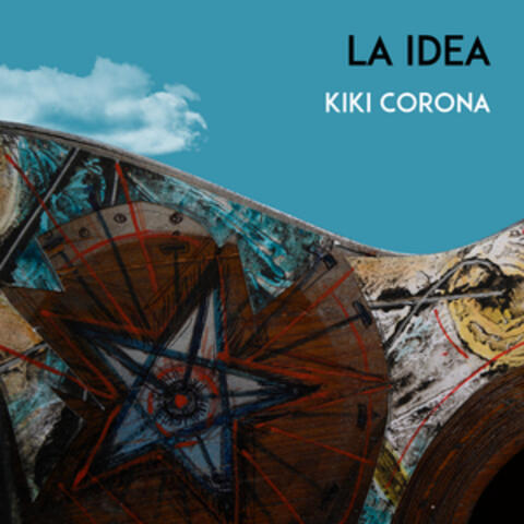 La idea album art