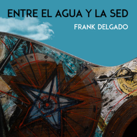 Entre el agua y la sed album art