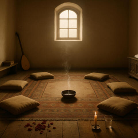 Geldi Vedalaştı Bir Zülfü Siyah (Ev Kayıtları) album art