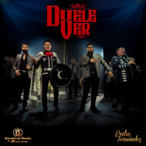 Duele Ver album art
